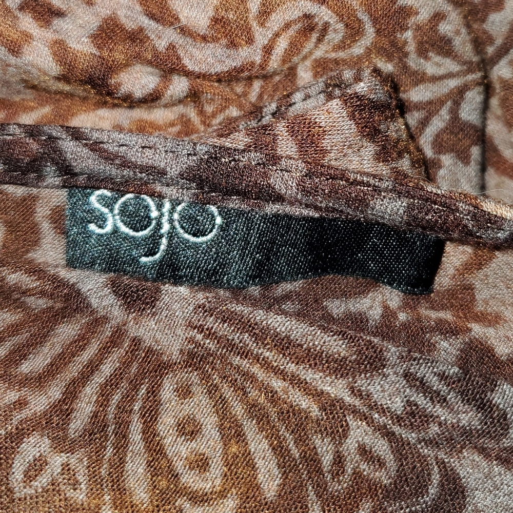 Sojo Dress - Picture 6 of 8